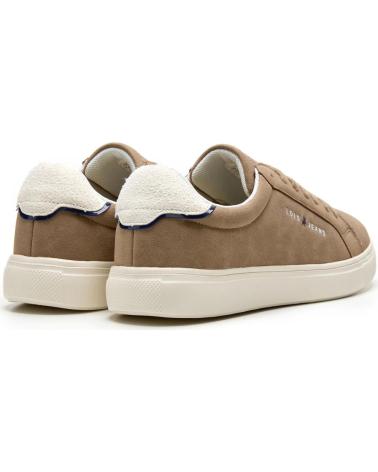 Inicio-LOIS-JEANS-ZAPATILLAS LOIS JEANS 64546 HOMBRE CAMEL-CAMEL