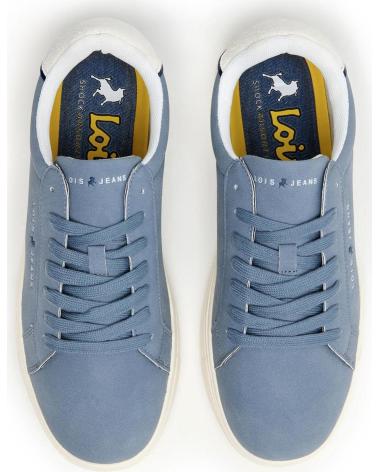 Inicio-LOIS-JEANS-ZAPATILLAS LOIS JEANS 64546 HOMBRE JEANS-JEANS