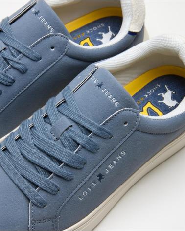 Inicio-LOIS-JEANS-ZAPATILLAS LOIS JEANS 64546 HOMBRE JEANS-JEANS