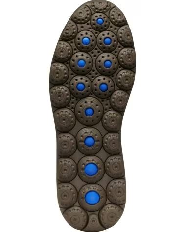 GEOX ZAPATILLAS DEPORTIVAS HOMBRE U55MPA C3026 KHAKI