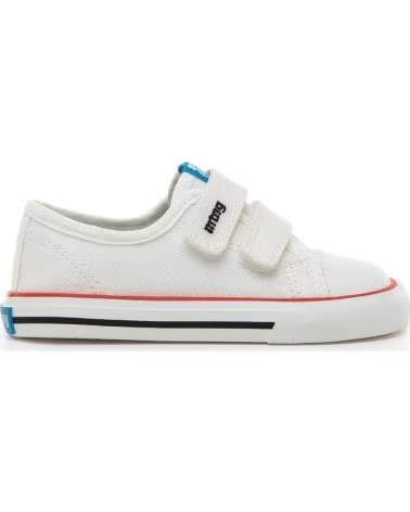 MTNG ZAPATILLAS MUSTANG 49049 EN PARA NINAS BLANCO
