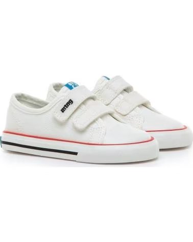 MTNG ZAPATILLAS MUSTANG 49049 EN PARA NINAS BLANCO