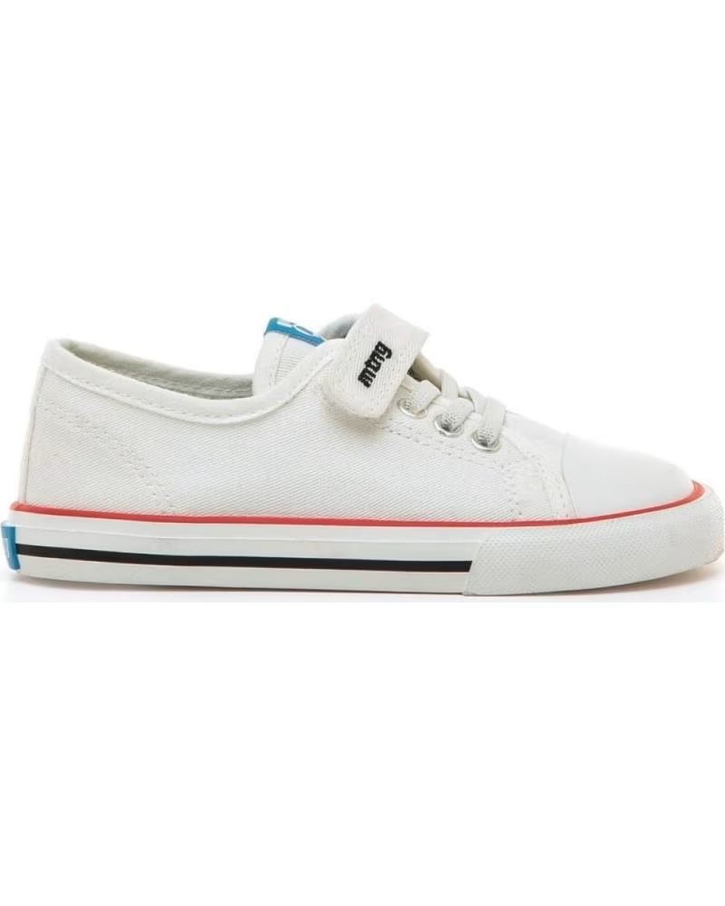 MTNG ZAPATILLAS MUSTANG 225-49065-C45305 EN PARA UNISEX BLANCO