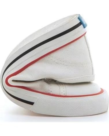 MTNG ZAPATILLAS MUSTANG 225-49065-C45305 EN PARA UNISEX BLANCO