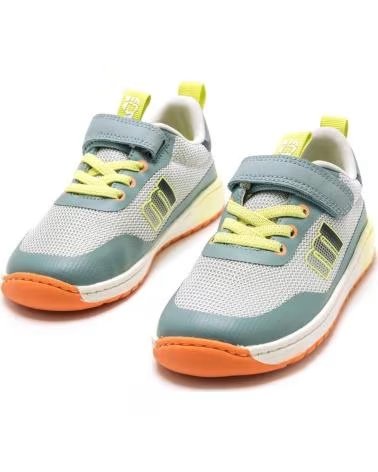 SAPATILHAS CASUAL MTNG 225-49045 UNISSEXO GRIS