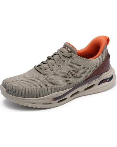 SKECHERS DEPORTIVOS - SNEAKERS HOMBRE HOMBRE 210994 VARIOS COLORES