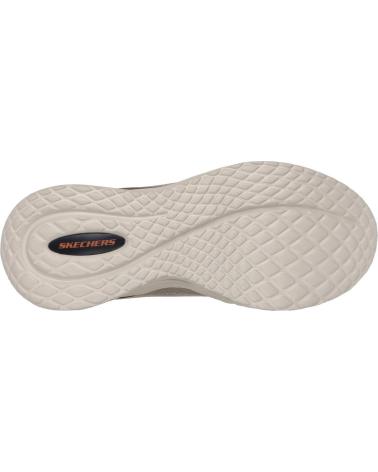 SKECHERS DEPORTIVOS - SNEAKERS HOMBRE HOMBRE 210994 VARIOS COLORES