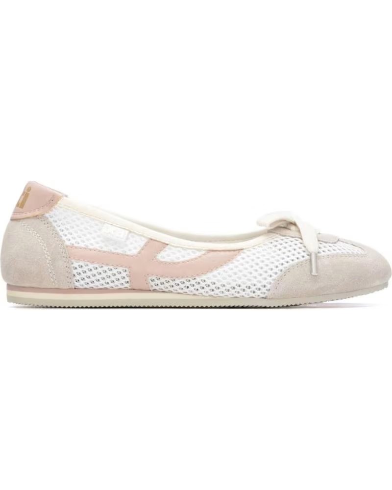 XTI ZAPATILLAS 145226-08 EN AZUL PARA MUJER HIELO