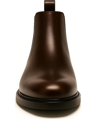 Inicio-DUCA-DI-MORRONE-BOTAS CHELSEA DUCA DI MORRONE FERDINANDO-VIT HOMBRE MARRÓN-BROWN
