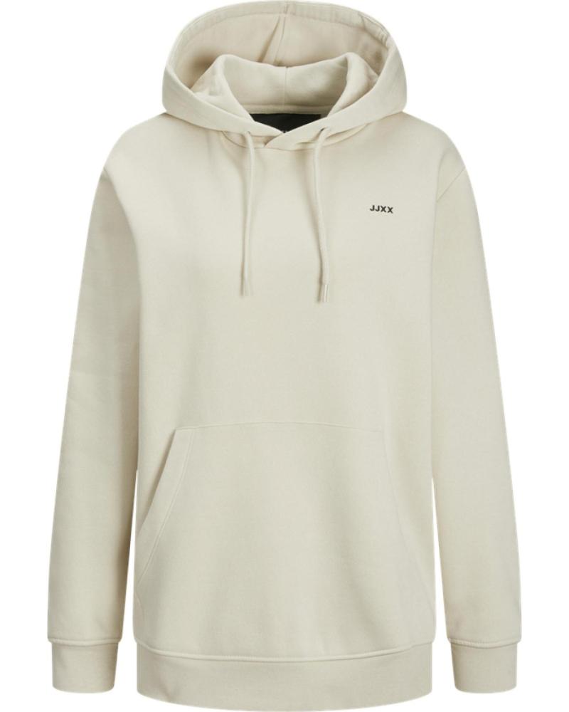 Startseite-JACK-AND-JONES-SUDADERA-JACK-JONES-JXABBIE-PARA-MUJER-BEIGE