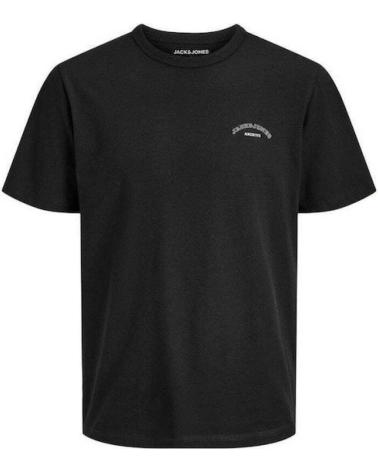 Inicio-JACK-AND-JONES-CAMISETA-JACK-JONES-JJCOLLEGE-LOGO-TEE-–-NEGRO