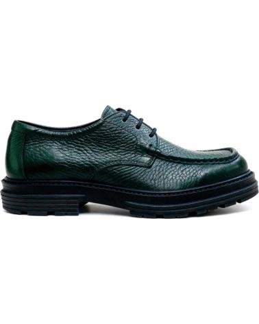 Inicio-DUCA-DI-MORRONE-ZAPATOS DE VESTIR DUCA DI MORRONE GERARDOBOT VERDES PARA HOMBRE-GREEN
