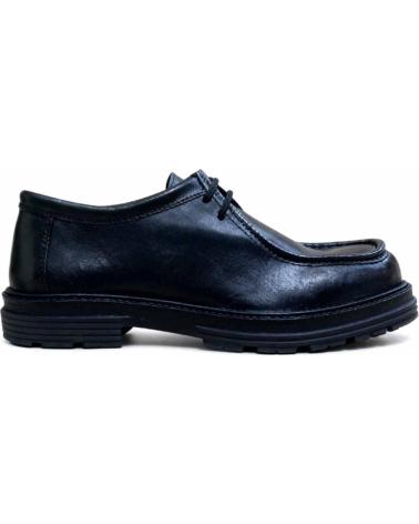 Inicio-DUCA-DI-MORRONE-DUCA DI MORRONE GERARDOVIT ZAPATOS DE VESTIR HOMBRE NEGRO-BLACK