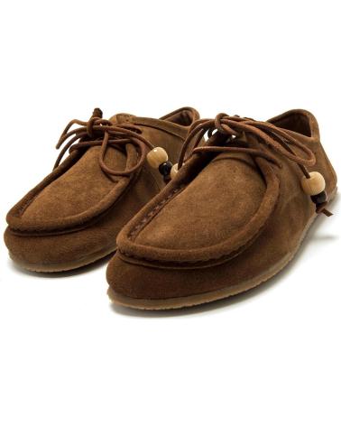 Startseite-MTNG-MTNG 56545 HERREN ANZUGSCHUHE BRAUN-MARRóN