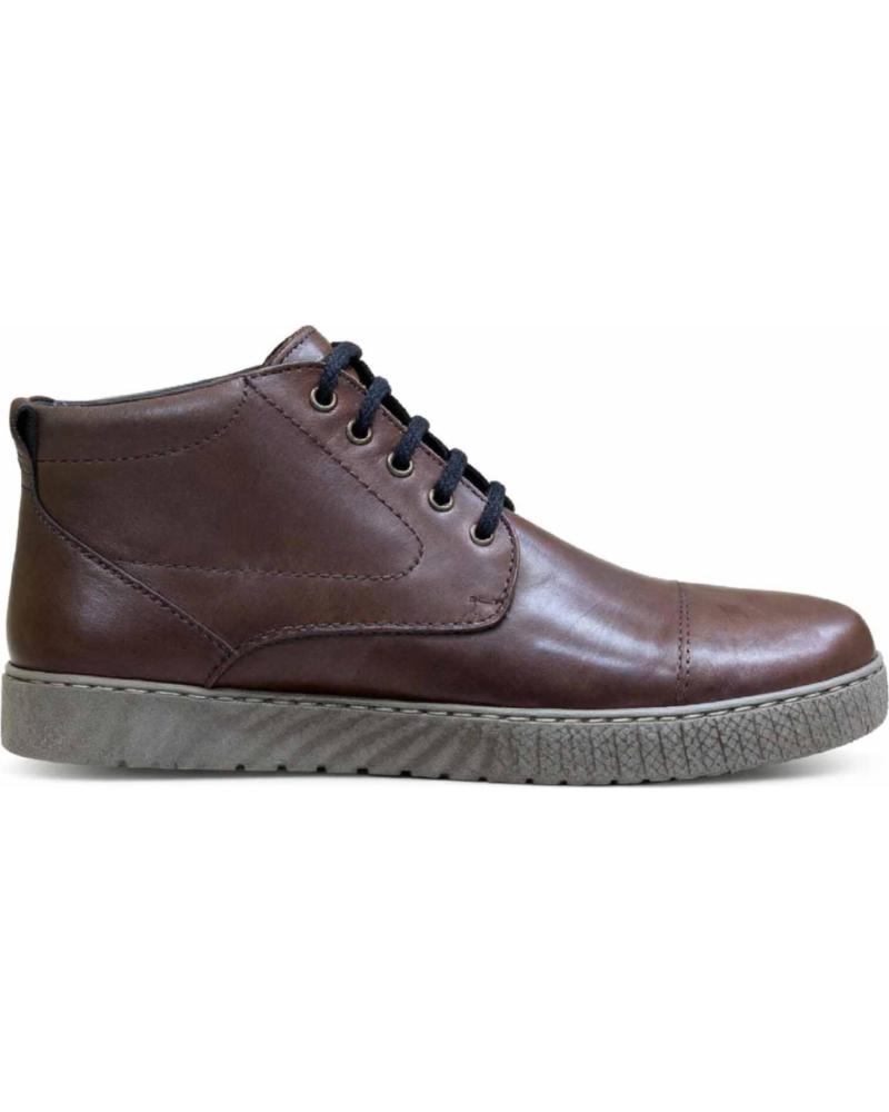 DUCA DI MORRONE CHUKVIT BROWN