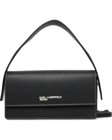 Accueil-KARL-LAGERFELD-BOLSO-A3W30010-NEGRO