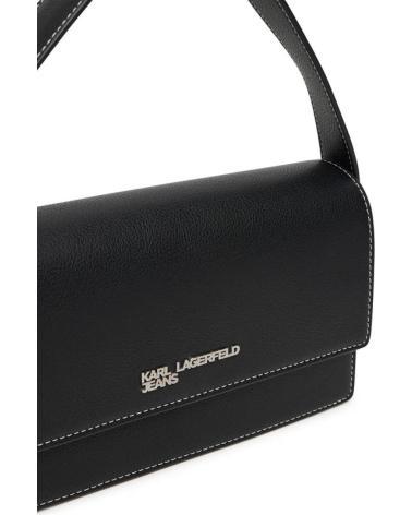 Accueil-KARL-LAGERFELD-BOLSO-A3W30010-NEGRO