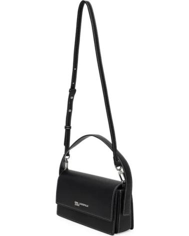 Accueil-KARL-LAGERFELD-BOLSO-A3W30010-NEGRO
