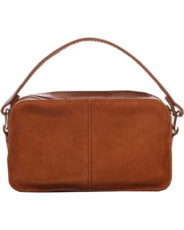 Inicio-NUNOO-BOLSOS-MUJER-MODELO-ELLIE-SUEDE-COLOR-MARRON-PCNBRW