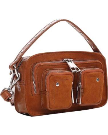 Inicio-NUNOO-BOLSOS-MUJER-MODELO-ELLIE-SUEDE-COLOR-MARRON-PCNBRW