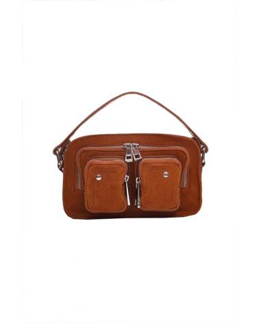 Inicio-NUNOO-BOLSOS-MUJER-MODELO-ELLIE-SUEDE-COLOR-MARRON-PCNBRW