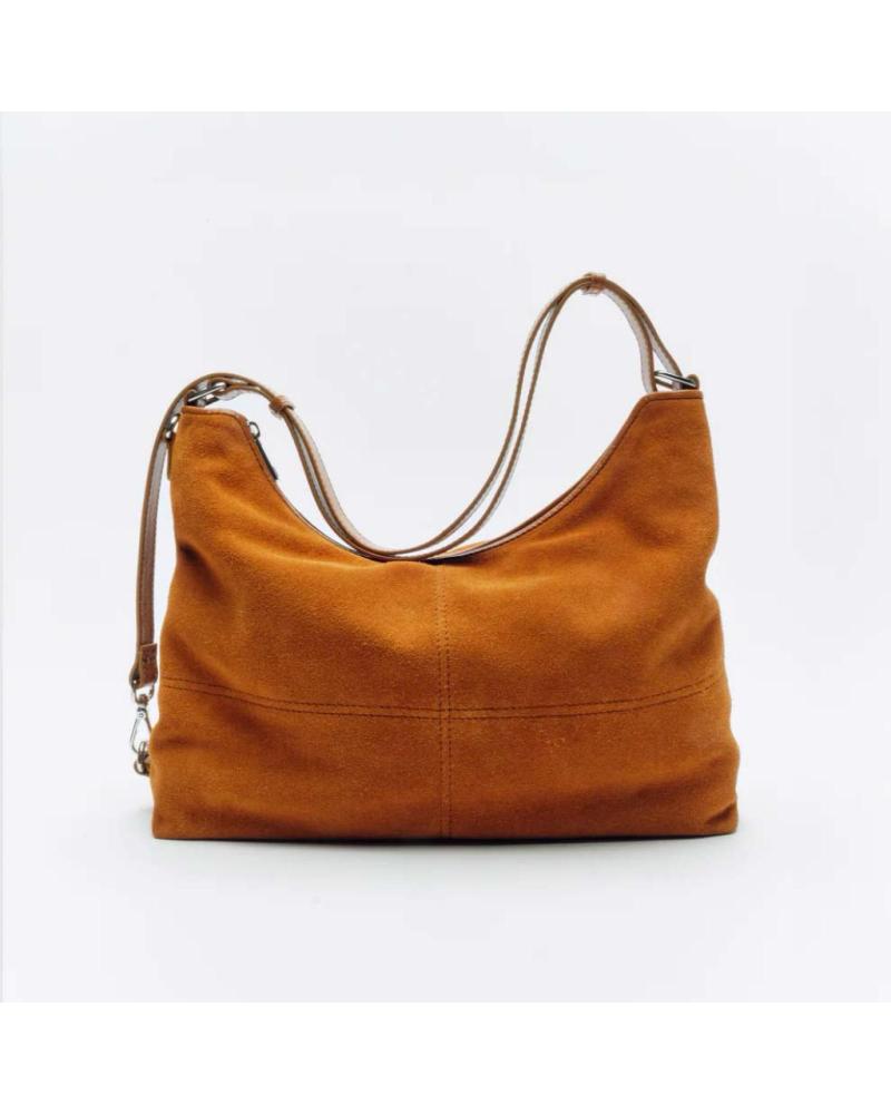 Startseite-NUNOO-BOLSOS-MUJER-MODELO-RIO-SUEDE-COLOR-MARRON-PCNBRW