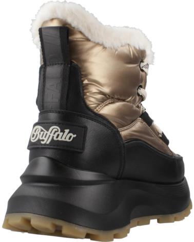 Inicio-BUFFALO-BOTINES-MUJER-MODELO-MANHATTEN-LACE-UP-PUF-COLOR-NEGRO-BLKGO-BLKGOLD