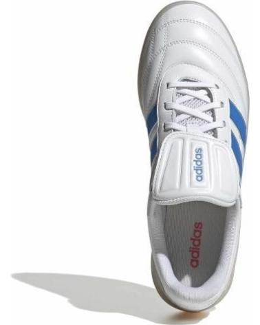 Accueil-ADIDAS-ZAPATILLAS-BARRERA-CODE-MUNDIAL-BLANCO-ROJO-Y-VERDE