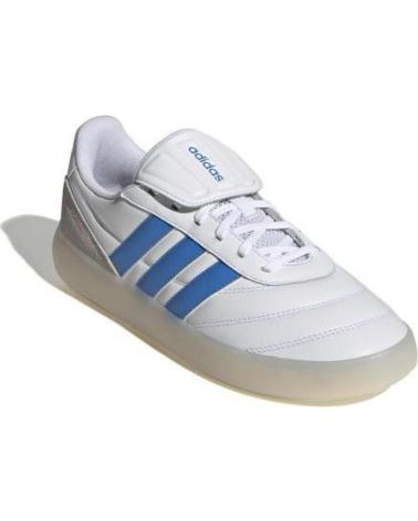 Accueil-ADIDAS-ZAPATILLAS-BARRERA-CODE-MUNDIAL-BLANCO-ROJO-Y-VERDE