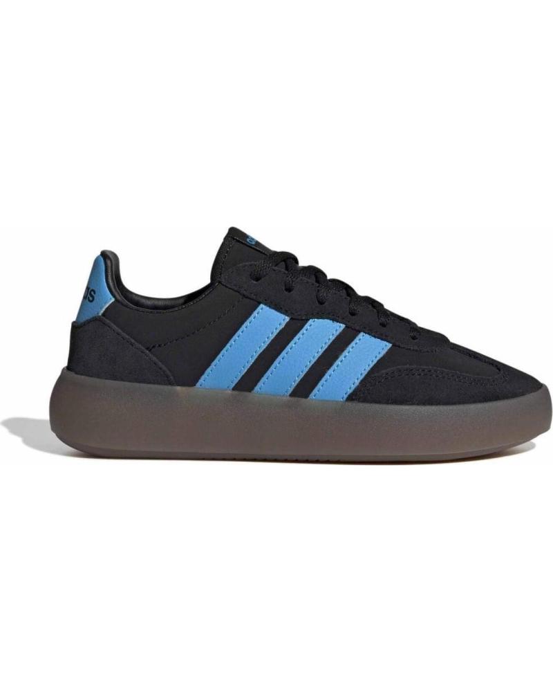 Início-ADIDAS-ZAPATILLAS-BARRERA-DECODE-AZUL-NEGRO