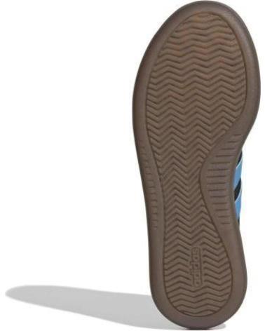 Início-ADIDAS-ZAPATILLAS-BARRERA-DECODE-AZUL-NEGRO