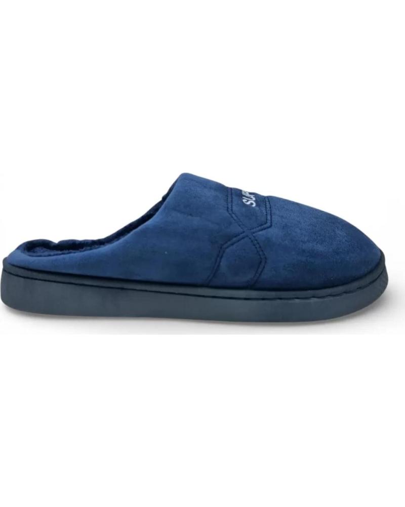 Inicio-TIMBOS-ZAPATILLA-CASA-DE-HOMBRE-COLOR-132403-AZUL