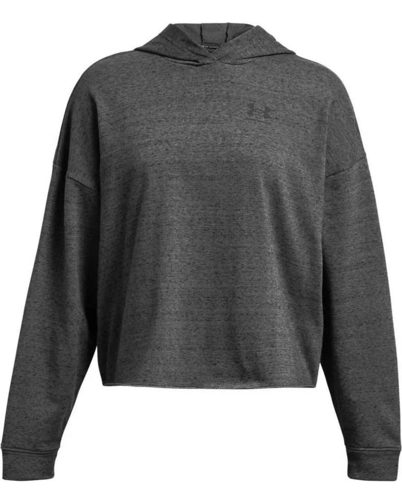Início-UNDER-ARMOUR-SUDADERA-MUJER-RIVAL-TERRY-1382736-GRIS