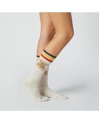 JIMMY LION CALCETINES ATHLETIC FRIENDS THE JOEY SPECIAL EN PARA UNISEX BEIGE
