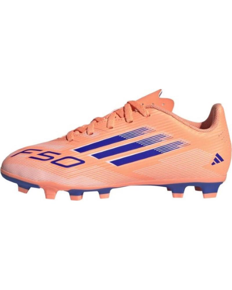 BOTAS DE FÚTBOL ADIDAS F50 CLUB FG/MG PARA NIÑOS HTTPS --MACAELSPORT ES-3407-BOTAS-ADIDAS-F50-CLUB JPG