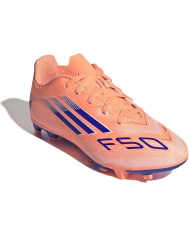 BOTAS DE FÚTBOL ADIDAS F50 CLUB FG/MG PARA NIÑOS HTTPS --MACAELSPORT ES-3407-BOTAS-ADIDAS-F50-CLUB JPG