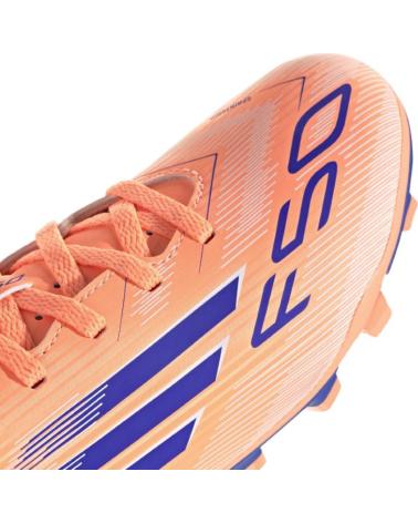 BOTAS DE FÚTBOL ADIDAS F50 CLUB FG/MG PARA NIÑOS HTTPS --MACAELSPORT ES-3407-BOTAS-ADIDAS-F50-CLUB JPG