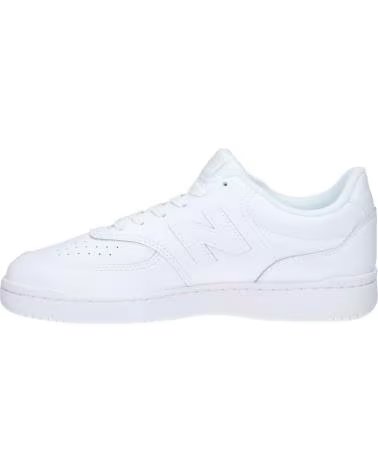 new balance M08036W M080V2LI NB 103 WHITE