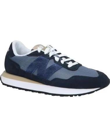 new balance M2374EK M237V1LI ARCTIC GREY