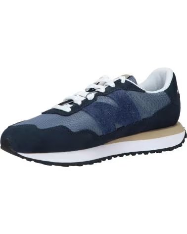 new balance M2374EK M237V1LI ARCTIC GREY