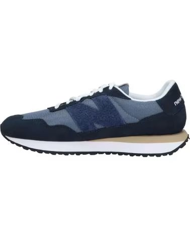 new balance M2374EK M237V1LI ARCTIC GREY