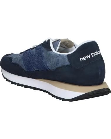 new balance M2374EK M237V1LI ARCTIC GREY