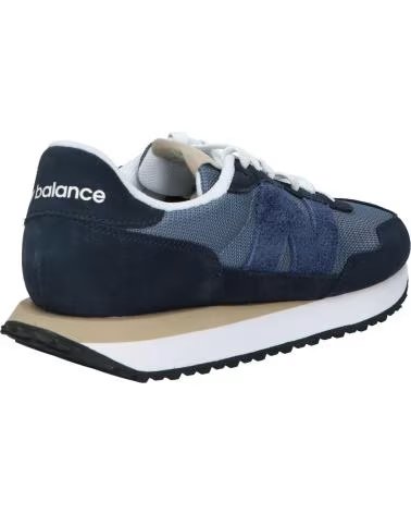 new balance M2374EK M237V1LI ARCTIC GREY