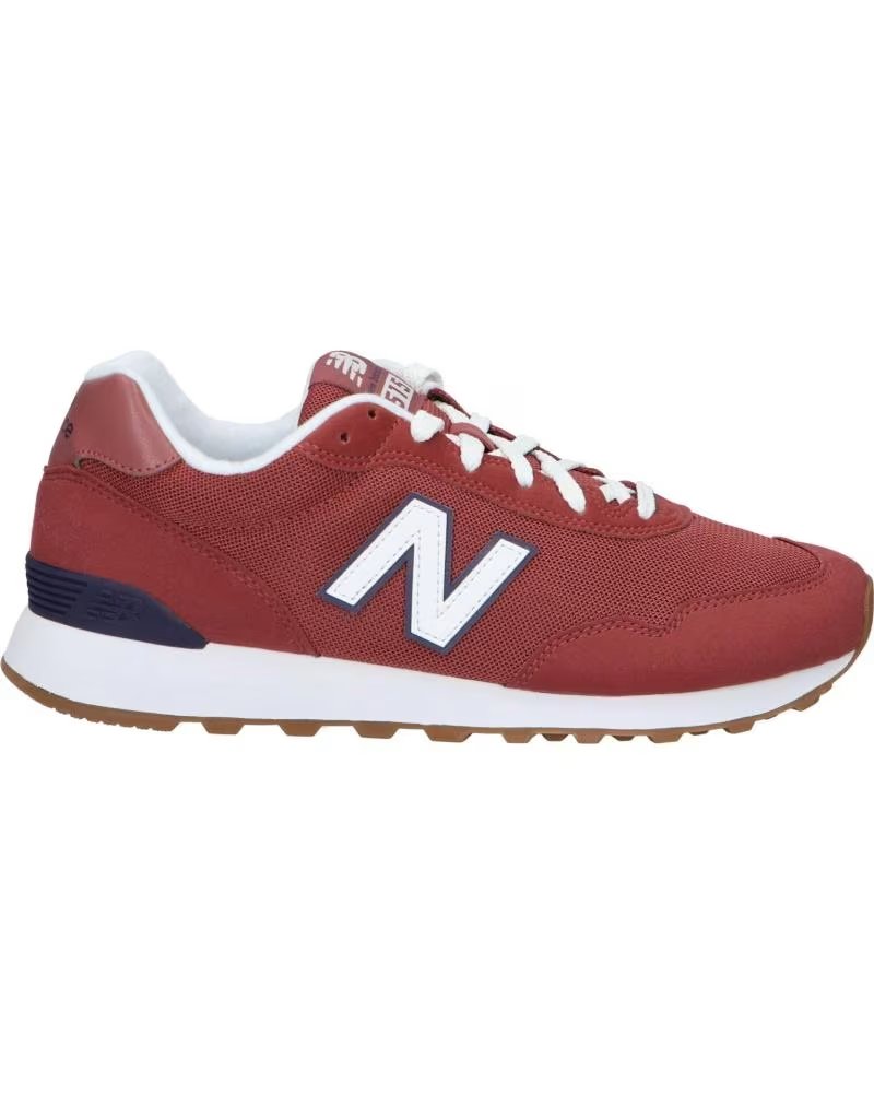 new balance M51527U M515V3LI RED ROCK