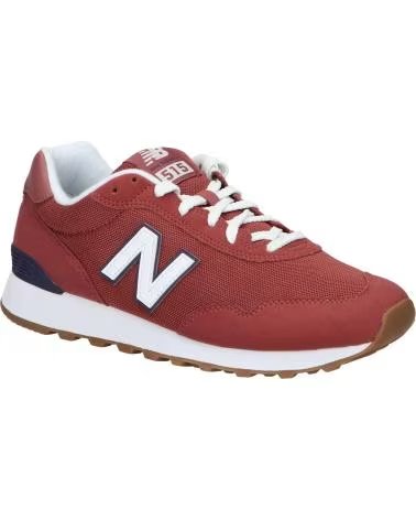 new balance M51527U M515V3LI RED ROCK