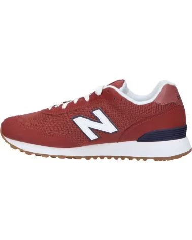 new balance M51527U M515V3LI RED ROCK