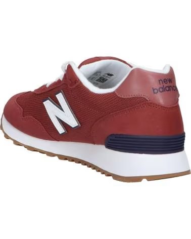 new balance M51527U M515V3LI RED ROCK