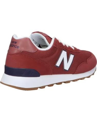 new balance M51527U M515V3LI RED ROCK