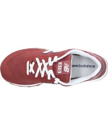 new balance M51527U M515V3LI RED ROCK