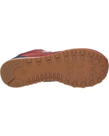 new balance M51527U M515V3LI RED ROCK